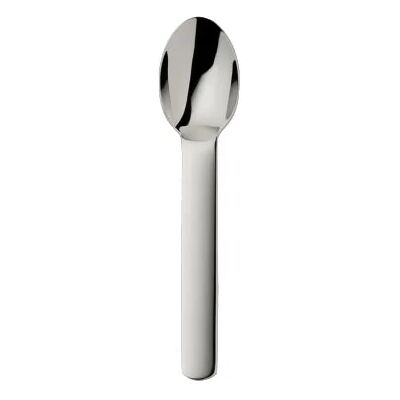 Robbe & Berking Topos Kaffeelöffel - 13,3cm Edelstahl Robbe & Berking Topos Kaffeelöffel - 13,3cm Edelstahl