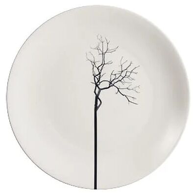 Dibbern Teller flach 28 cm Black Forest Dibbern Teller flach 28 cm Black Forest
