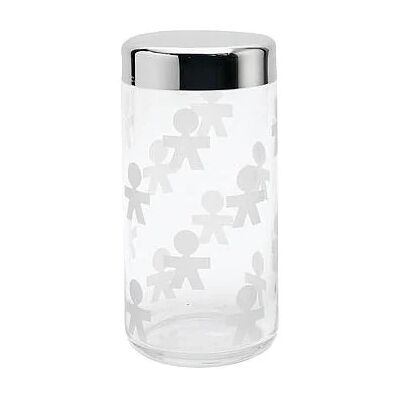 Alessi Dose 1,5 ltr. Girotondo Alessi Dose 1,5 ltr. Girotondo