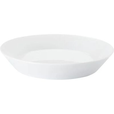 Thomas Tric Weiß Suppenteller - Deep Plate Thomas Tric Weiß Suppenteller - Deep Plate