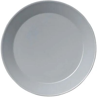 Iittala Teema 26cm Perleffektgrau Essteller - Essteller Iittala Teema 26cm Perleffektgrau Essteller - Essteller
