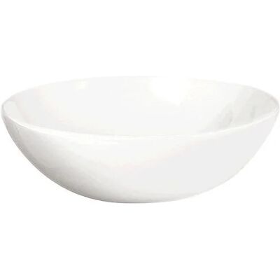 ASA Modell 15,5cm Weiße Schale - Schale ASA Modell 15,5cm Weiße Schale - Schale