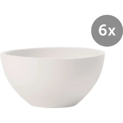 Villeroy & Boch Bol 0,6 l Artesano Original 6-tlg. Villeroy & Boch Bol 0,6 l Artesano Original 6-tlg.