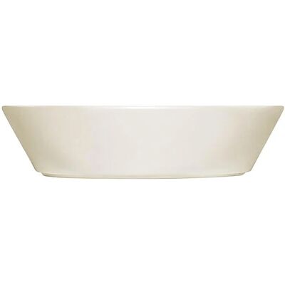 Iittala Teema Salatschüssel - 30cm, 2,5L, Weiß Iittala Teema Salatschüssel - 30cm, 2,5L, Weiß