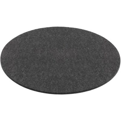 Hey-Sign Untersetzer 35 cm Graphit Hey-Sign Untersetzer 35 cm Graphit