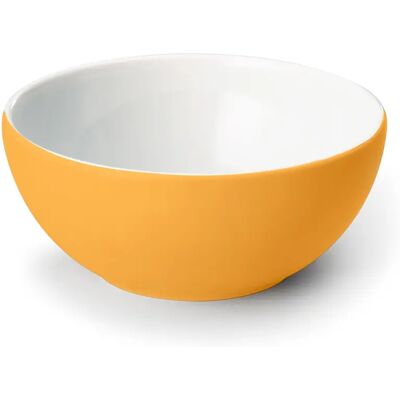 Dibbern Schale/Schüssel 20 cm Solid Color Mandarine Dibbern Schale/Schüssel 20 cm Solid Color Mandarine