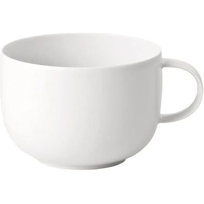 Rosenthal Suomi Weiss Aroma-Tasse - Teetasse Rosenthal Suomi Weiss Aroma-Tasse - Teetasse