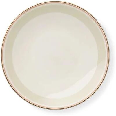 Dibbern Dessertteller 24 cm Capri Khaki/Rosé Dibbern Dessertteller 24 cm Capri Khaki/Rosé