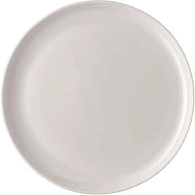 Rosenthal Jade Lift Bone China Weiss Teller 28 cm - Spülmaschinen- & Mikrowellenfest Rosenthal Jade Lift Bone China Weiss Teller 28 cm - Spülmaschinen- & Mikrowellenfest