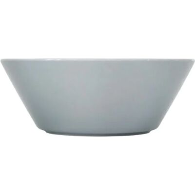 Iittala Teema Geschirr - Zeitloses Design in Perlgrau Iittala Teema Geschirr - Zeitloses Design in Perlgrau