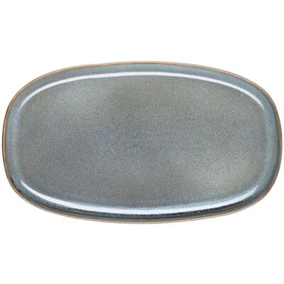 ASA Servierplatte 30x18 cm Saisons Denim - Servierplatte ASA Servierplatte 30x18 cm Saisons Denim - Servierplatte