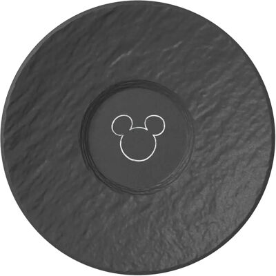 Villeroy & Boch Espresso-Untertasse 12 cm Manufacture Rock – Mickey Mouse Villeroy & Boch Espresso-Untertasse 12 cm Manufacture Rock – Mickey Mouse