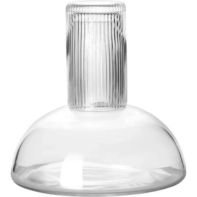 ASA Karaffe mit Trinkglas 1,3 l Juna clear ASA Karaffe mit Trinkglas 1,3 l Juna clear