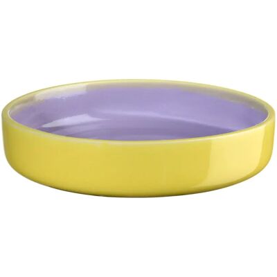 ASA Schale 14 cm Tapero & Ti amo viva Violeta ASA Schale 14 cm Tapero & Ti amo viva Violeta