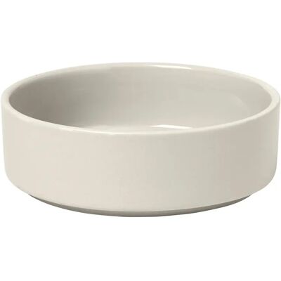 Blomus Pilar 14cm Weiß Salatschale - Servieren & Salate Blomus Pilar 14cm Weiß Salatschale - Servieren & Salate
