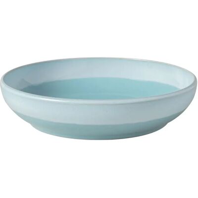 Villeroy & Boch Pastaschale 22 cm Perlemor Aqua Villeroy & Boch Pastaschale 22 cm Perlemor Aqua