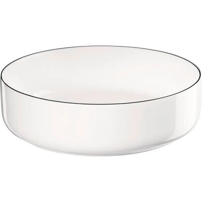 ASA SELECTION Oco Ligne Noire Schale - 11,5cm ASA SELECTION Oco Ligne Noire Schale - 11,5cm