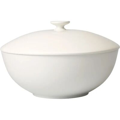 Villeroy & Boch Schüssel m. Deckel 1,5 ltr. Royal Villeroy & Boch Schüssel m. Deckel 1,5 ltr. Royal