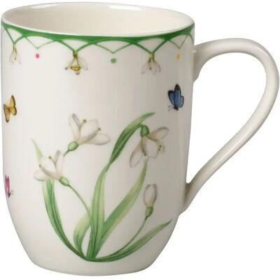 Villeroy & Boch Henkelbecher 0,29 l Colourful Spring Villeroy & Boch Henkelbecher 0,29 l Colourful Spring