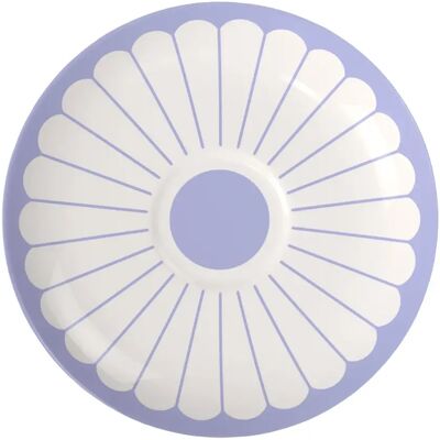 Villeroy & Boch - Fleur - Blau - Untertasse Villeroy & Boch - Fleur - Blau - Untertasse