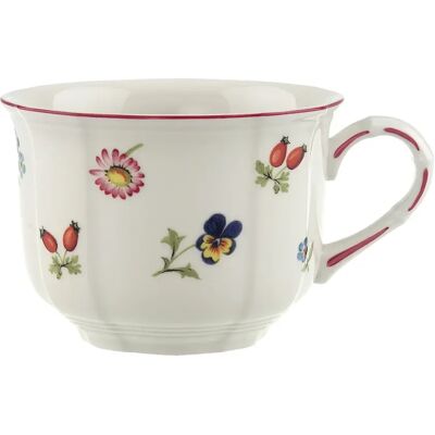 Villeroy & Boch Cappuccinotasse 0,26 l Petite Fleur Villeroy & Boch Cappuccinotasse 0,26 l Petite Fleur