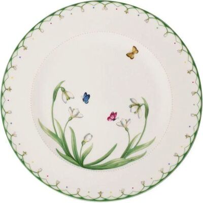 Villeroy & Boch Platzteller 32cm Colourful Spring Villeroy & Boch Platzteller 32cm Colourful Spring