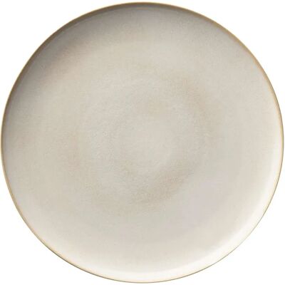 ASA SELECTION Saisons - Cremes Steinzeugteller 31cm - Platzteller ASA SELECTION Saisons - Cremes Steinzeugteller 31cm - Platzteller