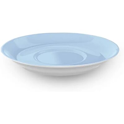 Dibbern Espresso-Untertasse 12 cm Solid Color Classico Morgenblau Dibbern Espresso-Untertasse 12 cm Solid Color Classico Morgenblau
