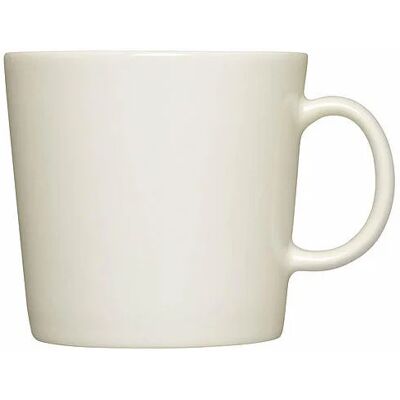 Iittala Teema Becher Weiß - Becher Iittala Teema Becher Weiß - Becher