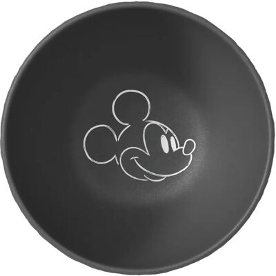 Villeroy & Boch Müslischale 14 cm Manufacture Rock – Mickey Mouse Villeroy & Boch Müslischale 14 cm Manufacture Rock – Mickey Mouse