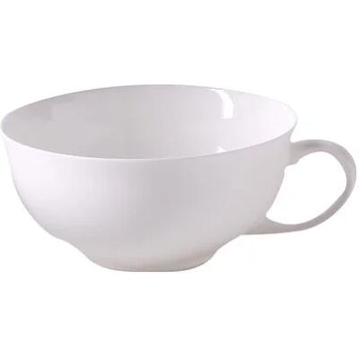 Dibbern Weiße Bone China Teetasse 0,2L Dibbern Weiße Bone China Teetasse 0,2L