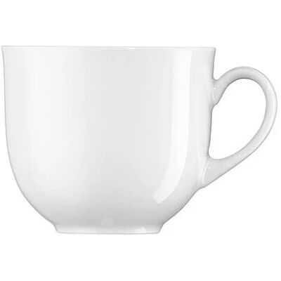 Rosenthal 1382 Weiße Kaffeetasse - Porzellan - 0,18L Rosenthal 1382 Weiße Kaffeetasse - Porzellan - 0,18L