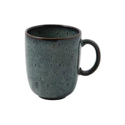 Villeroy & Boch Henkelbecher 0,34 l Lave gris Villeroy & Boch Henkelbecher 0,34 l Lave gris