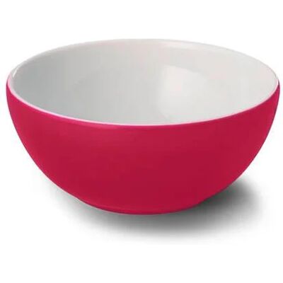Dibbern Schale/Schüssel 20 cm Solid Color Himbeere Dibbern Schale/Schüssel 20 cm Solid Color Himbeere