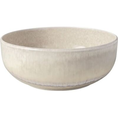 Villeroy & Boch Poke Schale 18 cm Perlemor Sand Villeroy & Boch Poke Schale 18 cm Perlemor Sand
