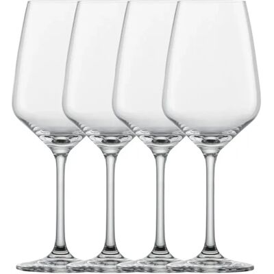 Schott Zwiesel Weißweinglas 4er-Set Tulip klar Schott Zwiesel Weißweinglas 4er-Set Tulip klar
