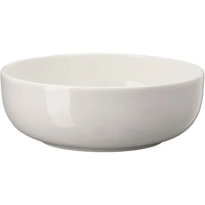 Rosenthal Jade Lift Bone China Weiss Schale - 15 cm - Rund - 0,700 l Rosenthal Jade Lift Bone China Weiss Schale - 15 cm - Rund - 0,700 l