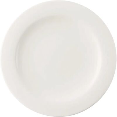 Thomas Sensai White Teller flach 22 cm Thomas Sensai White Teller flach 22 cm