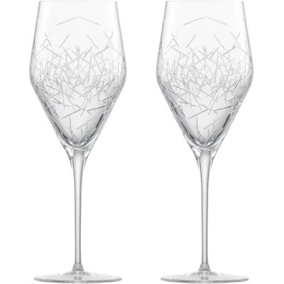 Zwiesel Glas Bordeaux Rotweinglas 2er-Set Bar Premium No.3 Zwiesel Glas Bordeaux Rotweinglas 2er-Set Bar Premium No.3