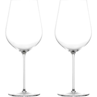 Zwiesel Glas Rotweinglas 2er-Set Vuelo Zwiesel Glas Rotweinglas 2er-Set Vuelo
