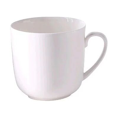 Dibbern Weiß Bone China Becher - 0,32L - Kaffeetasse Dibbern Weiß Bone China Becher - 0,32L - Kaffeetasse
