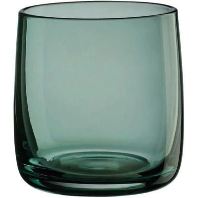 ASA Glas 0,2 l Sarabi Grün ASA Glas 0,2 l Sarabi Grün