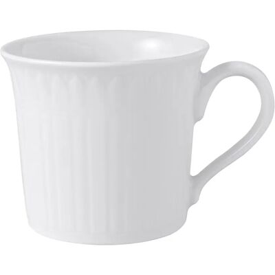 Villeroy & Boch Kaffee/Tee-Tasse 0,14 l Cellini Villeroy & Boch Kaffee/Tee-Tasse 0,14 l Cellini