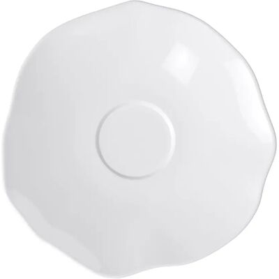 Villeroy & Boch Pura Kaffee-Untertasse 16 cm Villeroy & Boch Pura Kaffee-Untertasse 16 cm