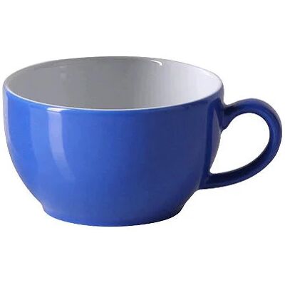Dibbern Kaffee/Tee-Tasse 0,25 l Solid Color Kornblume Dibbern Kaffee/Tee-Tasse 0,25 l Solid Color Kornblume