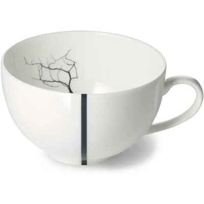 Dibbern Schwarzwald Kaffee Tasse - 0,32L Dibbern Schwarzwald Kaffee Tasse - 0,32L