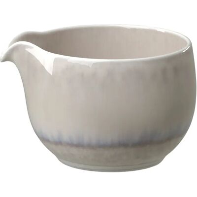 Villeroy & Boch Milchkännchen/Sauciere 0,15 l Perlemor Sand Villeroy & Boch Milchkännchen/Sauciere 0,15 l Perlemor Sand