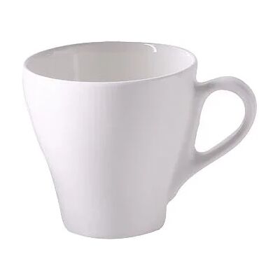 Dibbern Classico - Weiß - Kaffeetasse Dibbern Classico - Weiß - Kaffeetasse