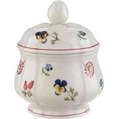 Villeroy & Boch Zuckerdose 0,36 l Petite Fleur Villeroy & Boch Zuckerdose 0,36 l Petite Fleur