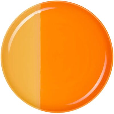ASA Dessertteller 22 cm Joy Orange Smoothie ASA Dessertteller 22 cm Joy Orange Smoothie